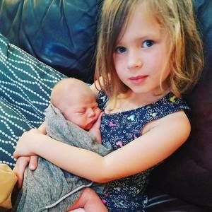 Meet your Posher, Dana